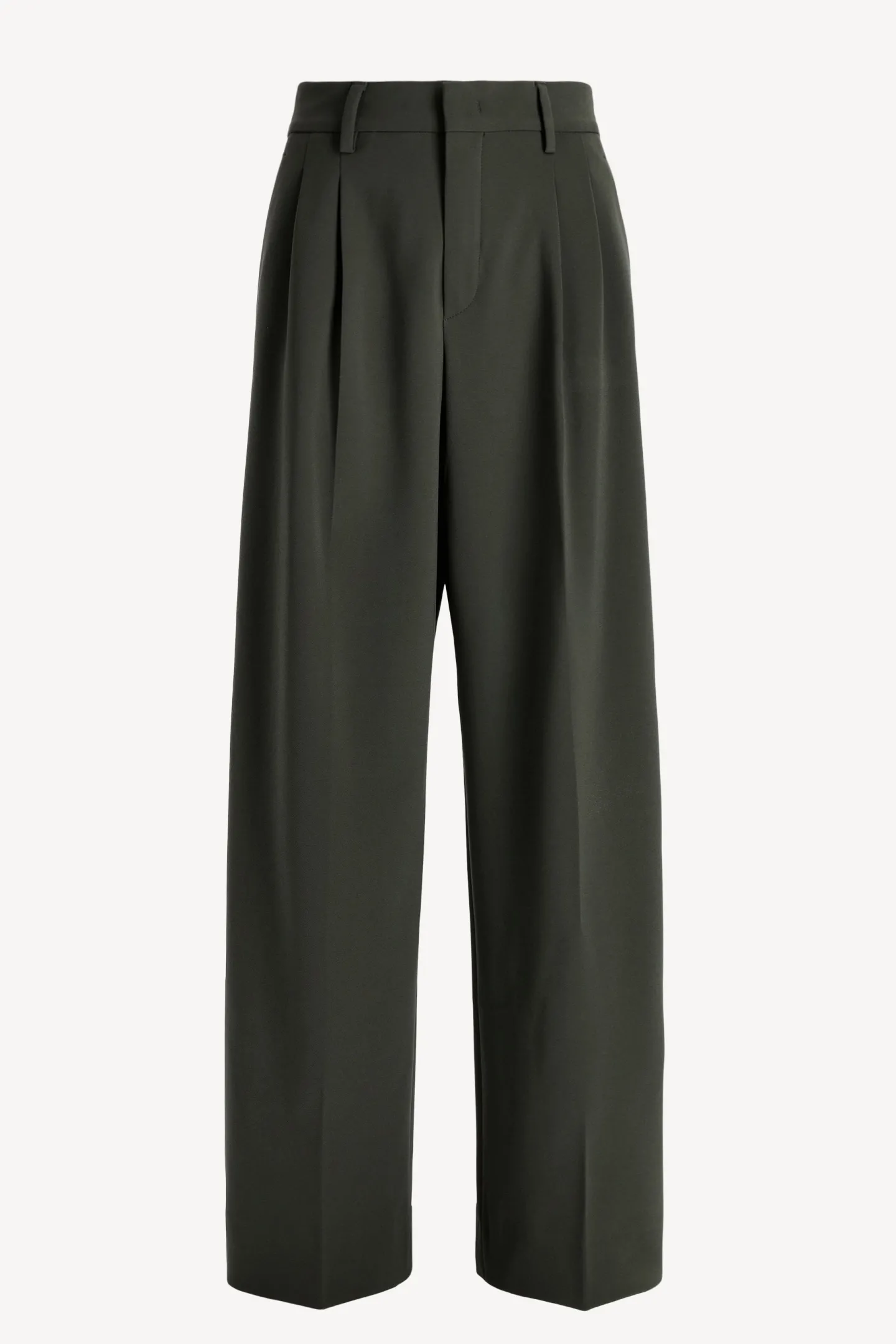 hose_noa_fluid_in_dark_fo_0.webp Rossi Hosen & Jumpsuits<Hose Noa Fluid in Dark Forest