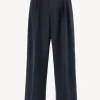 Rossi Hosen & Jumpsuits<Hose Noa Fluid in Marine
