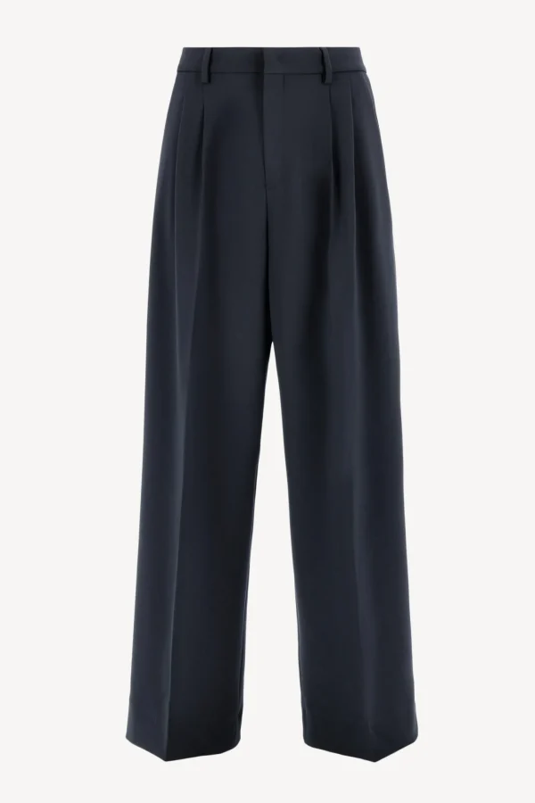 Rossi Hosen & Jumpsuits<Hose Noa Fluid in Marine