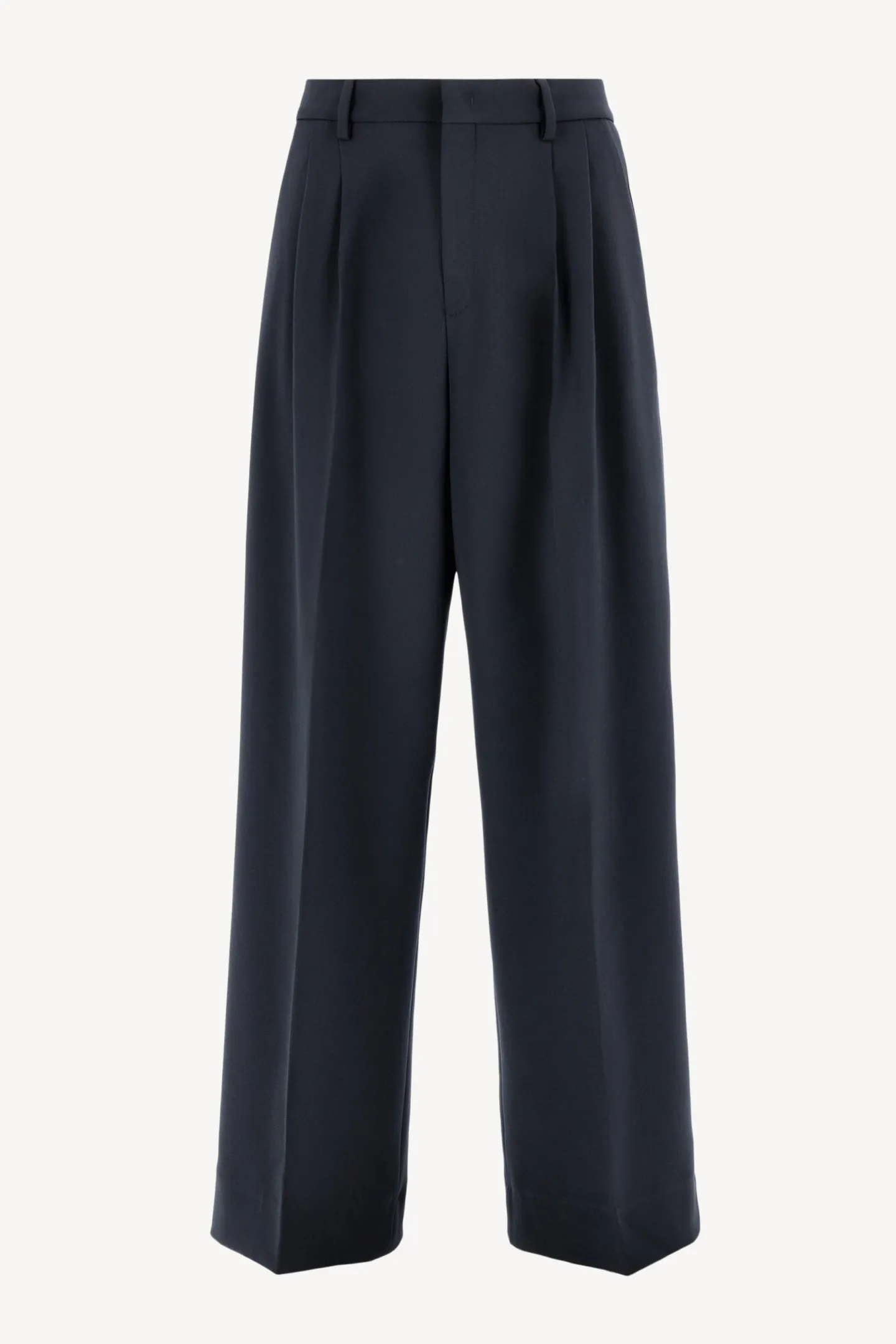 hose_noa_fluid_in_marine_0.webp Rossi Hosen & Jumpsuits<Hose Noa Fluid in Marine