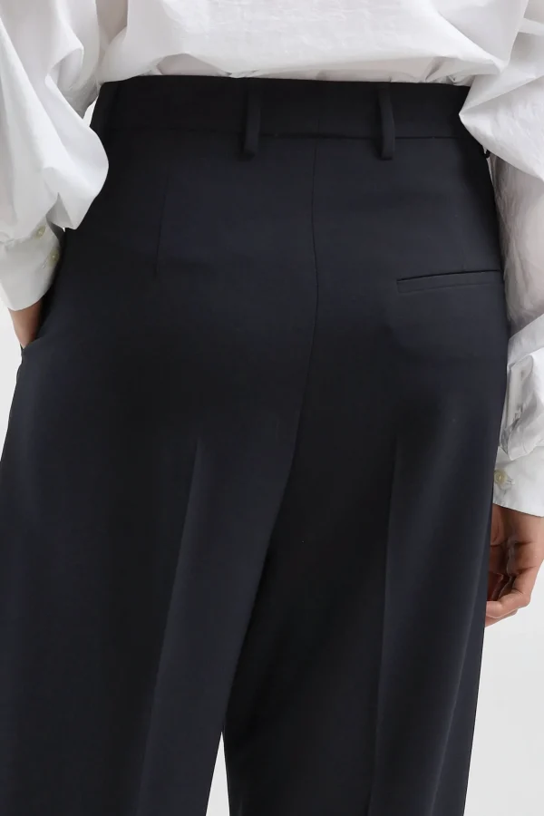 Rossi Hosen & Jumpsuits<Hose Noa Fluid in Marine