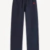 Anita Hass Hosen & Jumpsuits<Hose Open Seam in Navy