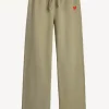 Anita Hass Hosen & Jumpsuits<Hose Open Seam in Oliv