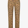 Blazé Milano Hosen & Jumpsuits<Hose Paso in Simba Camel