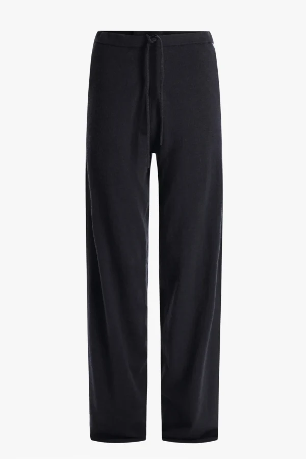 Extreme Cashmere Hosen & Jumpsuits<Hose Relax N° 353 in Navy