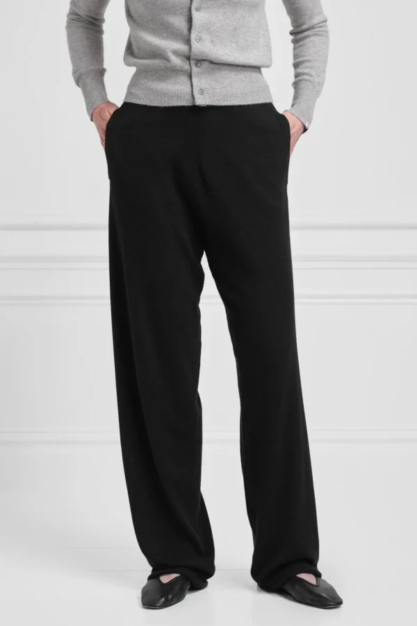 Extreme Cashmere Hosen & Jumpsuits<Hose Relax N° 353 in Navy