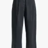 Nine In The Morning Hosen & Jumpsuits<Hose Rubino in Blu Navy