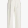 Nine In The Morning Hosen & Jumpsuits<Hose Rubino in Milk