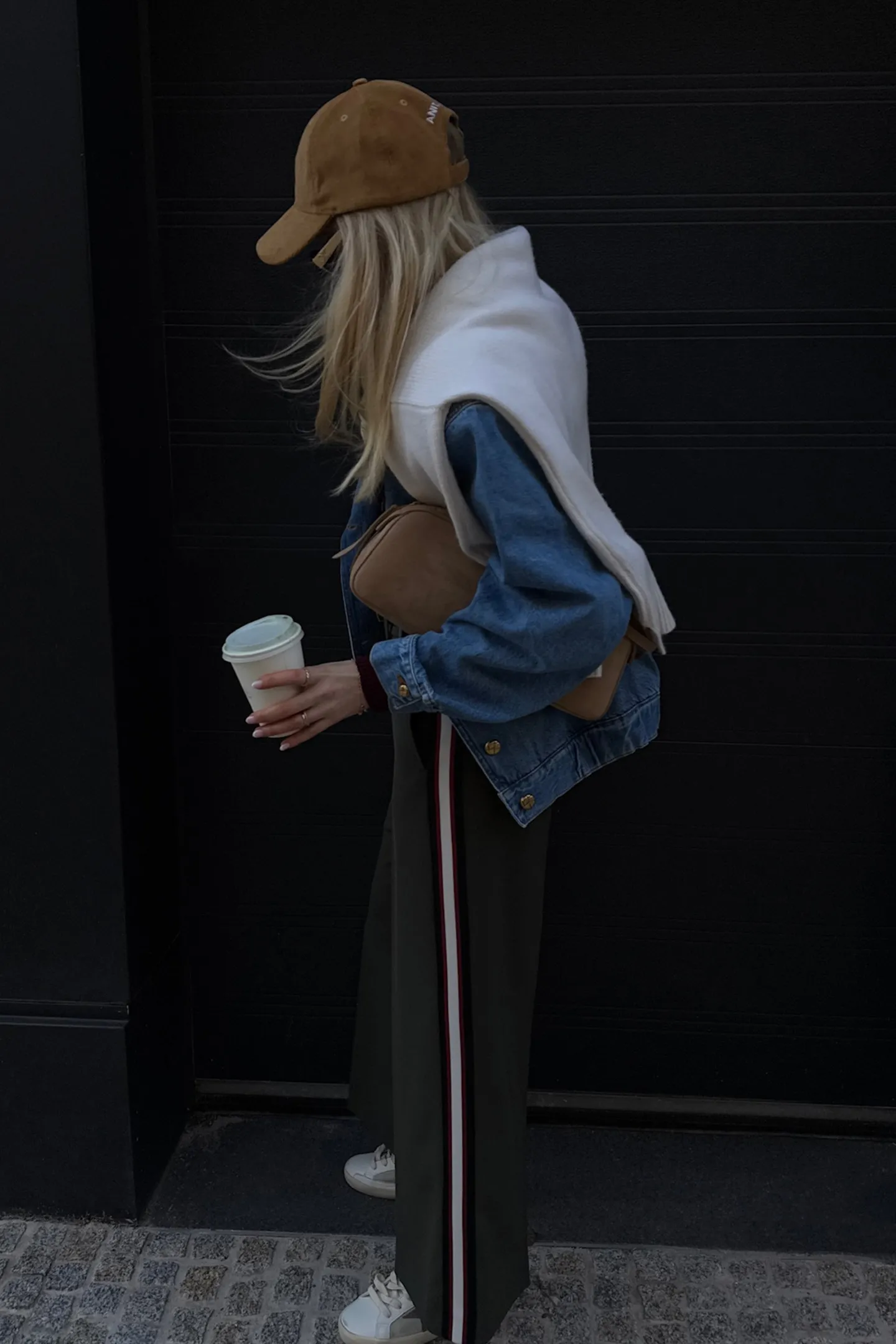 hose_shiloh_crop_in_dark__1.webp Seductive x Anita Hass Hosen & Jumpsuits<Hose Shiloh Crop in Dark Forest