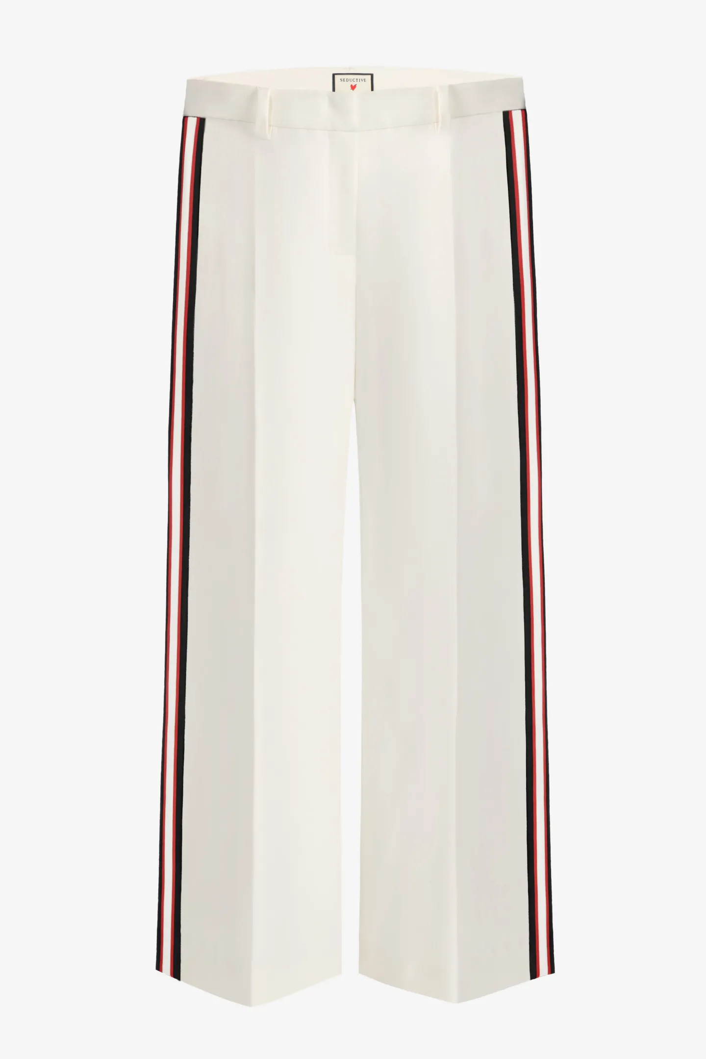 hose_shiloh_crop_in_natur_0.webp Seductive x Anita Hass Hosen & Jumpsuits<Hose Shiloh Crop in Natur
