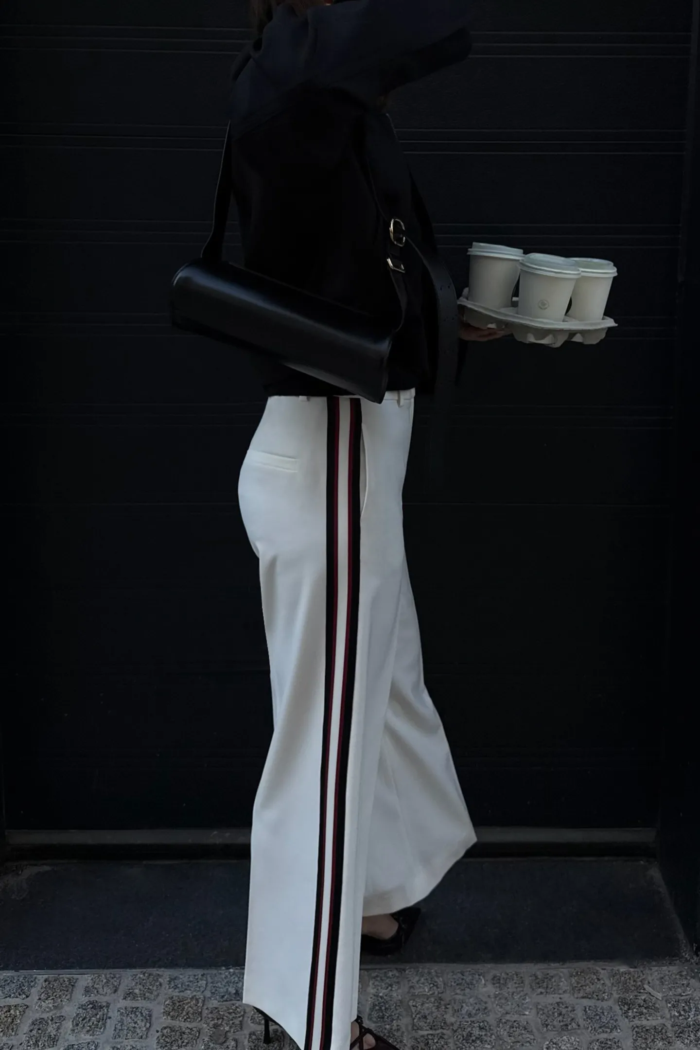hose_shiloh_crop_in_natur_1.webp Seductive x Anita Hass Hosen & Jumpsuits<Hose Shiloh Crop in Natur