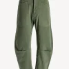 Nili Lotan Hosen & Jumpsuits<Hose Shon in Camo