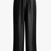 Lisa Yang Hosen & Jumpsuits<Hose Wide Leg in Midnight