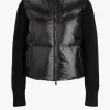 Woolrich Jacken & Westen<Jacke Aliquippa Hybrid in Schwarz