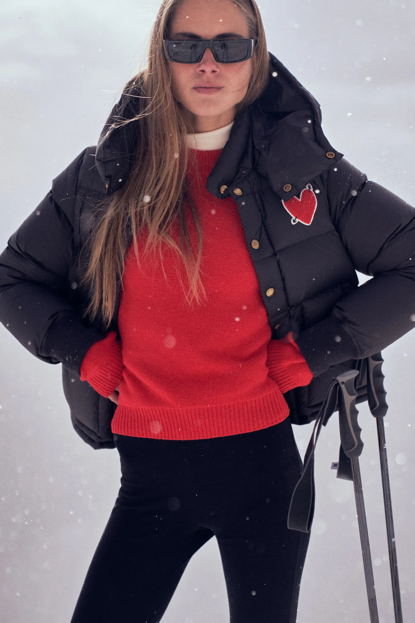 jacke_heart_in_schwarz_1.webp Anita Hass Jacken & Westen<Jacke 'Heart' in Schwarz