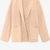Xirena Jacken & Westen<Jacke Willis in Khaki