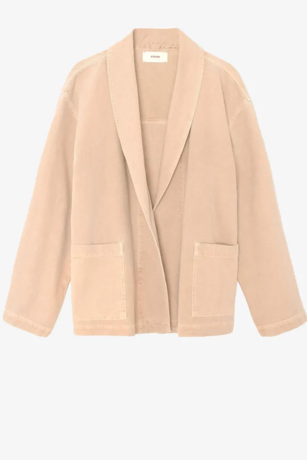 Xirena Jacken & Westen<Jacke Willis in Khaki