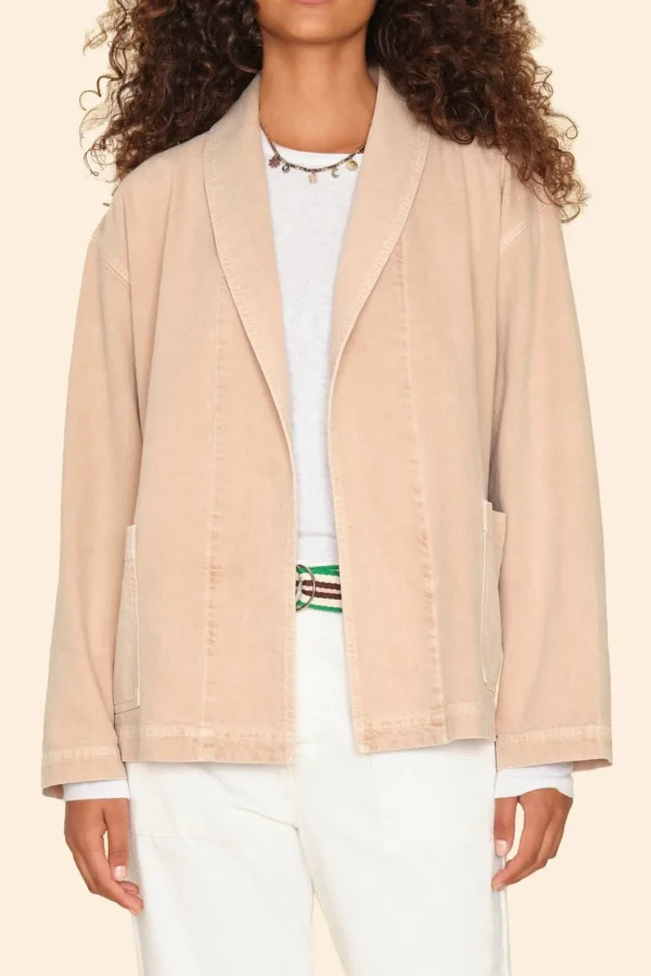 Xirena Jacken & Westen<Jacke Willis in Khaki