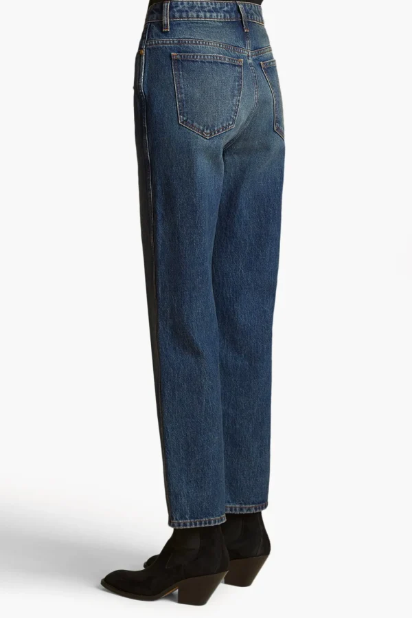 Khaite Jeans<Jeans Abigail in Archer