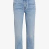 Khaite Jeans<Jeans Abigail in Bryce