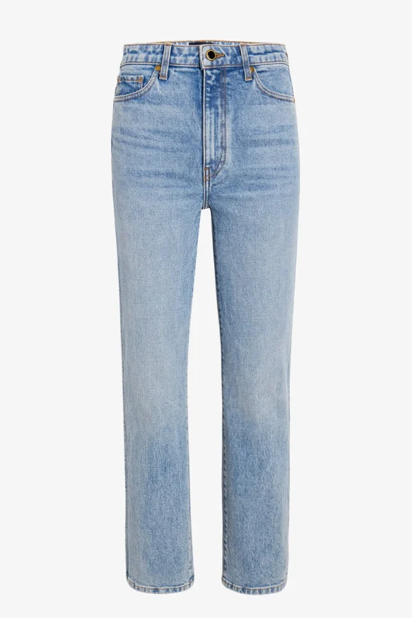 Khaite Jeans<Jeans Abigail in Bryce