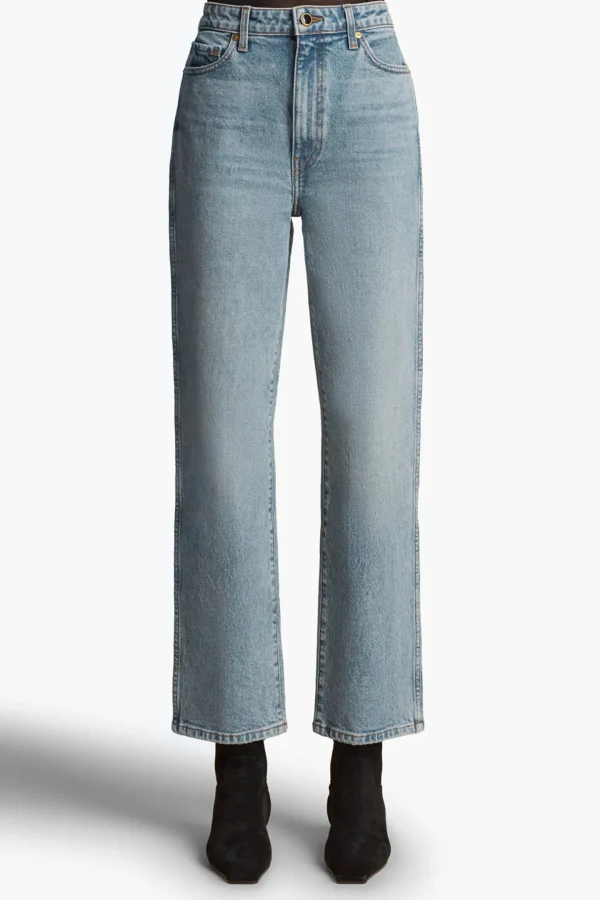 Khaite Jeans<Jeans Abigail in Bryce