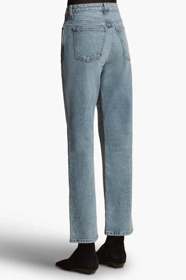 Khaite Jeans<Jeans Abigail in Bryce