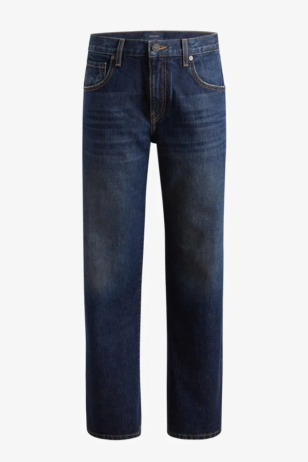 Khaite Jeans<Jeans Abigail in Lansing