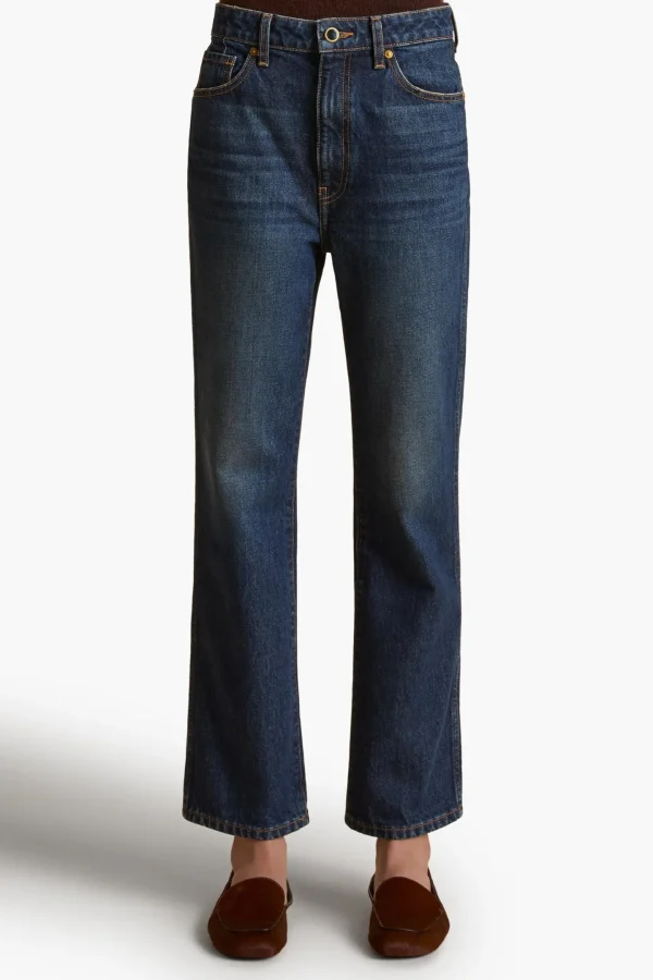 Khaite Jeans<Jeans Abigail in Lansing