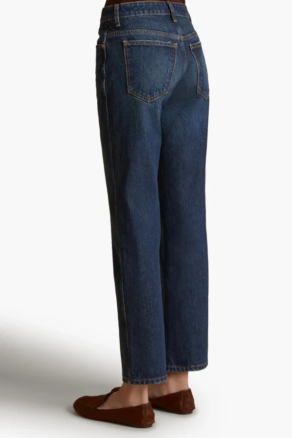 Khaite Jeans<Jeans Abigail in Lansing