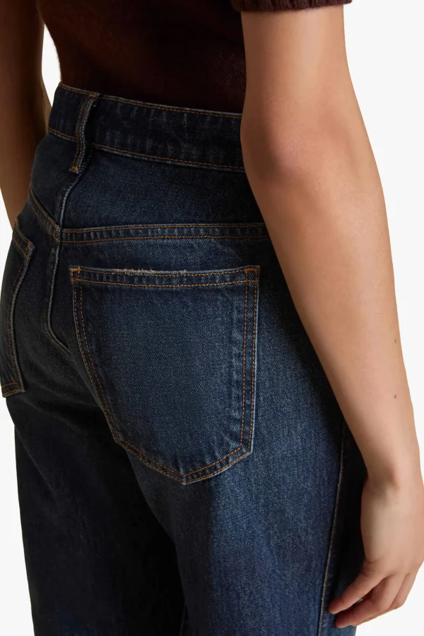 Khaite Jeans<Jeans Abigail in Lansing