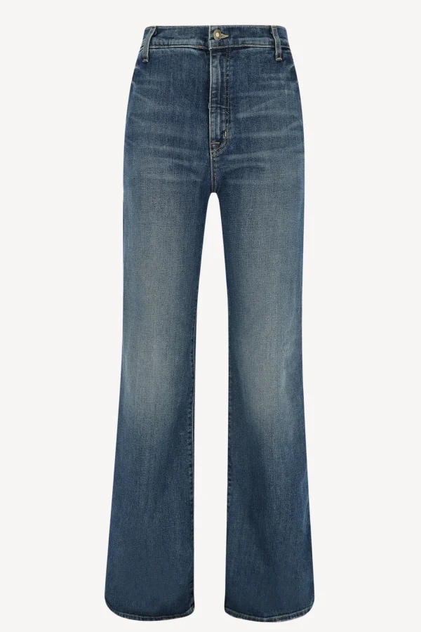 Nili Lotan Jeans<Jeans Anna in Classic Wash