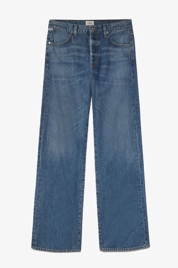 Citizens of Humanity Jeans<Jeans Annina High Rise 33" in Sunland