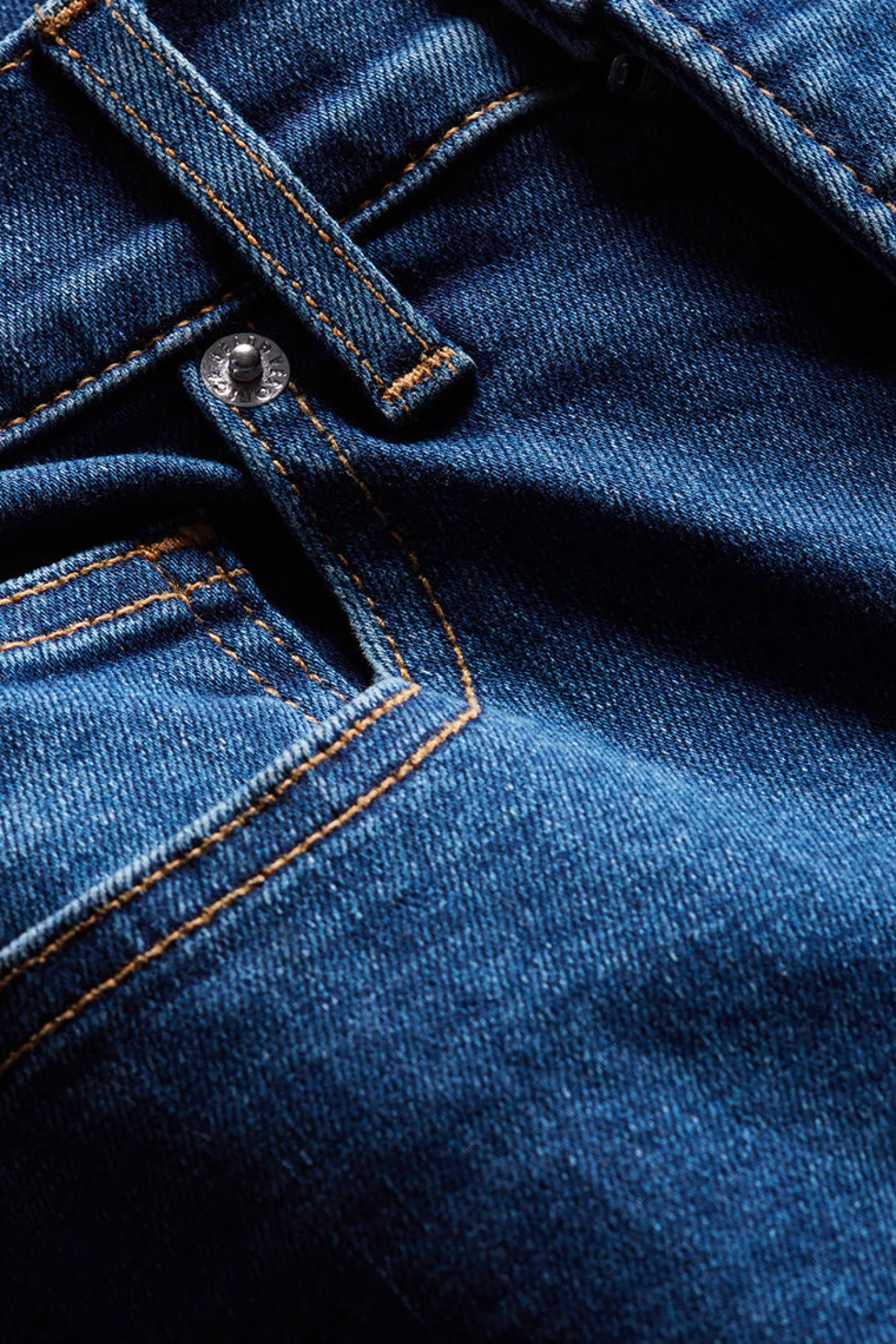 jeans_beverly_in_bright_b_3.webp Veronica Beard Jeans<Jeans Beverly in Bright Blue