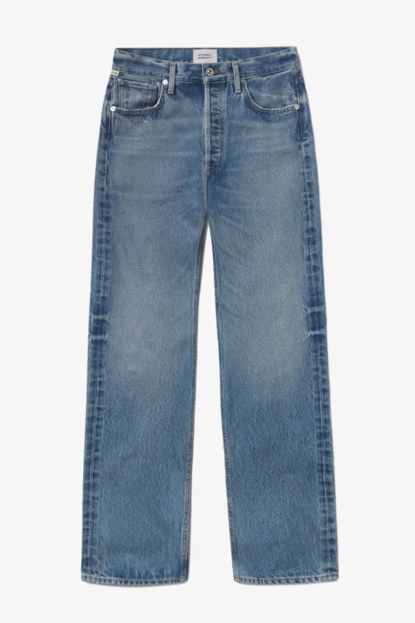 Citizens of Humanity Jeans<Jeans Blaine in Perri