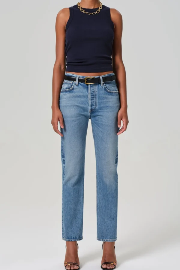 Citizens of Humanity Jeans<Jeans Blaine in Perri