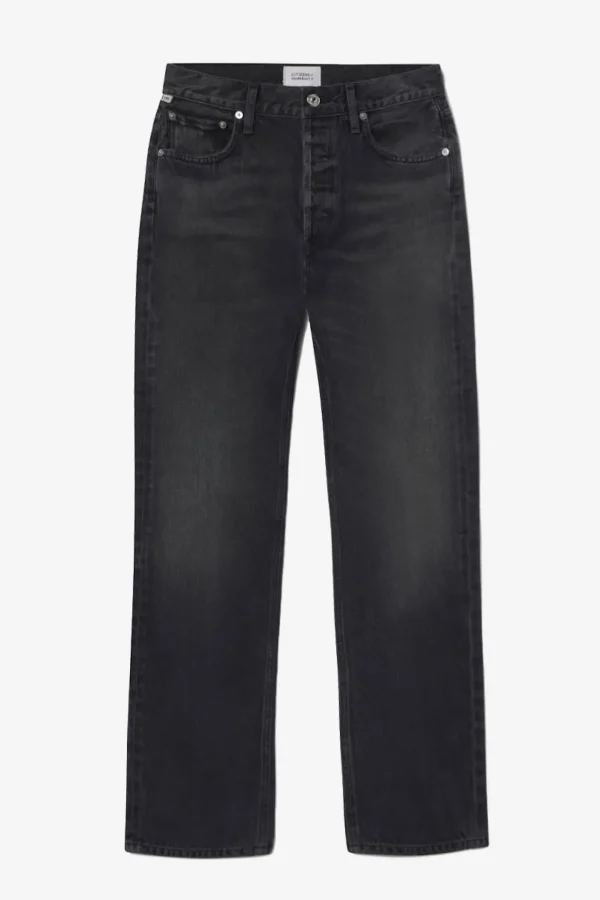 Citizens of Humanity Jeans<Jeans Blaine in Vintage Black
