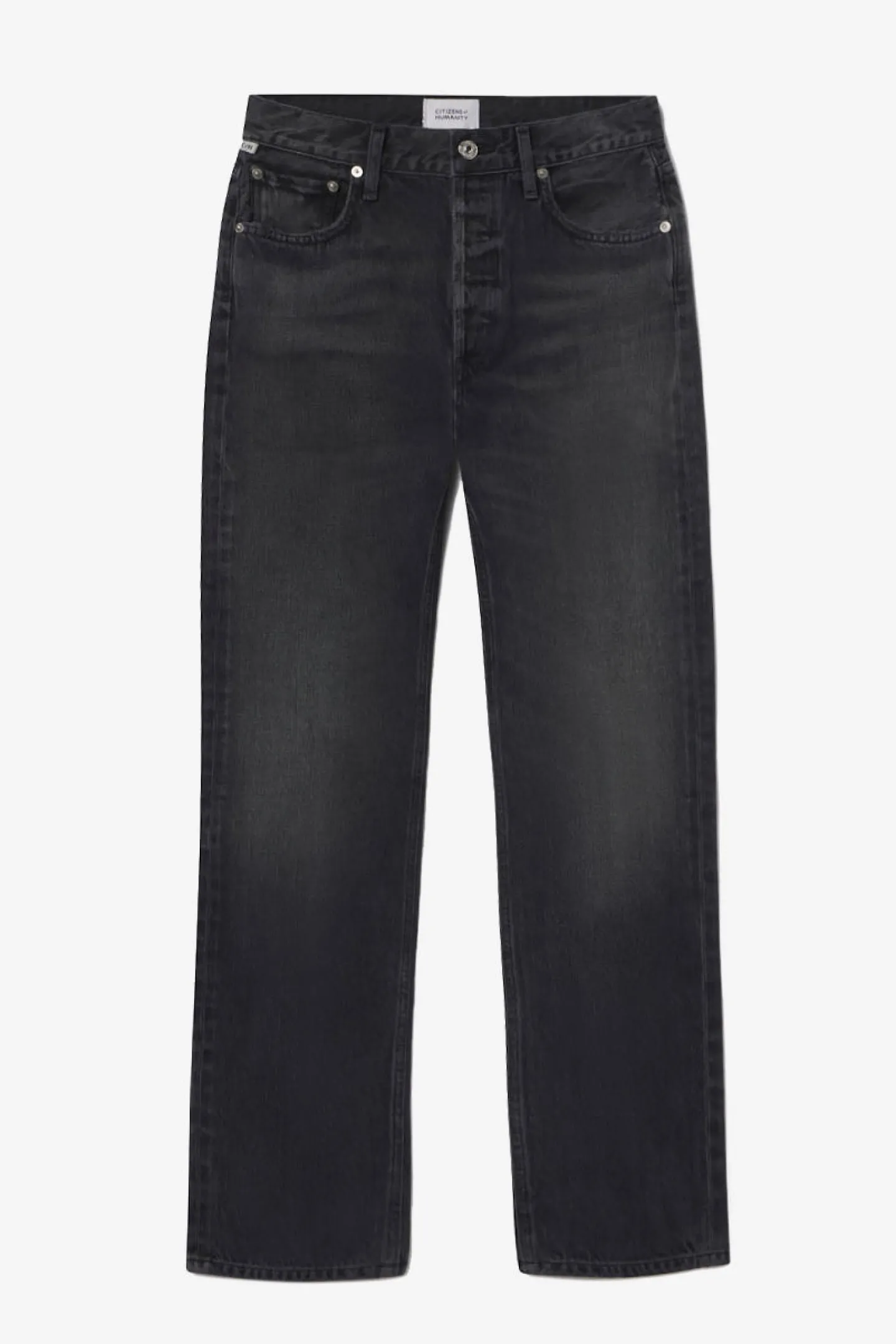 Citizens of Humanity Jeans<Jeans Blaine in Vintage Black