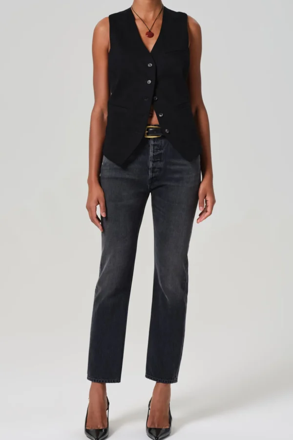 Citizens of Humanity Jeans<Jeans Blaine in Vintage Black