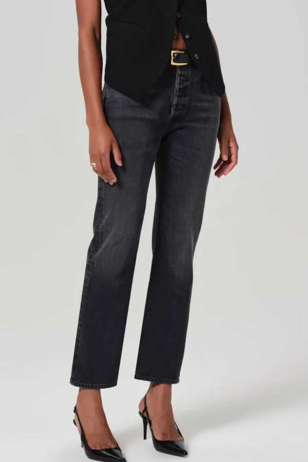 Citizens of Humanity Jeans<Jeans Blaine in Vintage Black