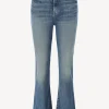 Nili Lotan Jeans<Jeans Bootcut in Classic Wash