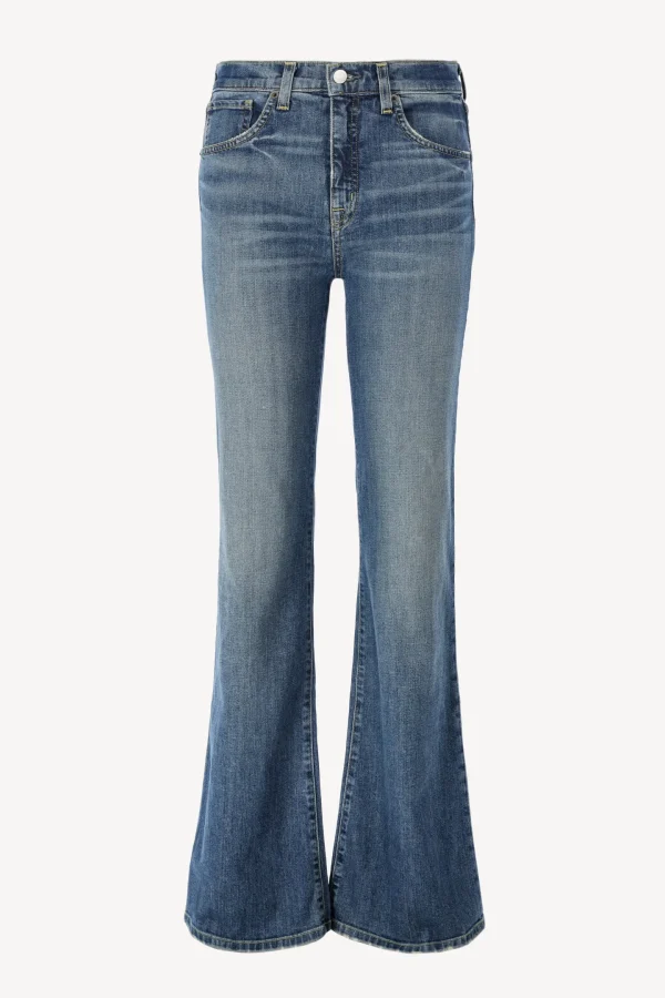 Nili Lotan Jeans<Jeans Celia in Classic Wash