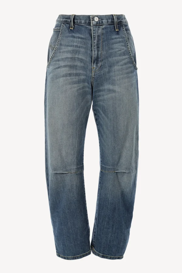 Nili Lotan Jeans<Jeans Emerson in Classic Wash