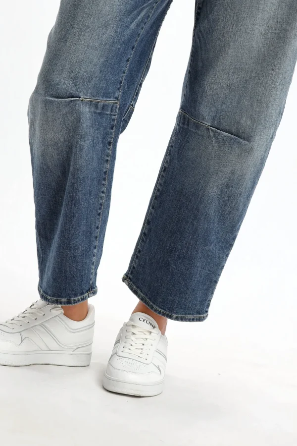 Nili Lotan Jeans<Jeans Emerson in Classic Wash