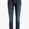 Citizens of Humanity Jeans<Jeans Emerson Mid in Blue Ridge