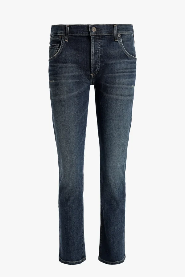 Citizens of Humanity Jeans<Jeans Emerson Mid in Blue Ridge