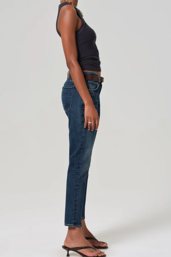 Citizens of Humanity Jeans<Jeans Emerson Mid in Blue Ridge