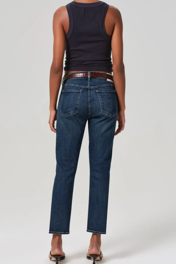 Citizens of Humanity Jeans<Jeans Emerson Mid in Blue Ridge