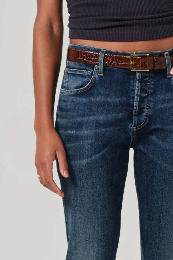 Citizens of Humanity Jeans<Jeans Emerson Mid in Blue Ridge