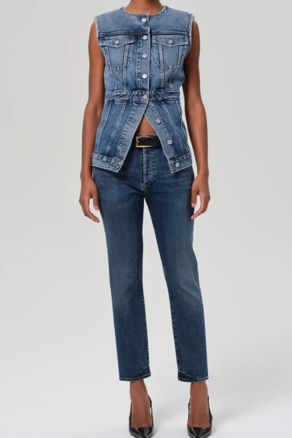 Citizens of Humanity Jeans<Jeans Emerson 27" in Long Weekend